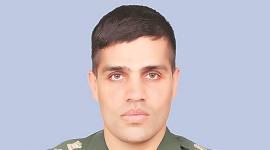 Indian army, indian army soldier dead, indian army soldier dead in Congo, delhi news