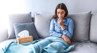 COPD,what is COPD, COPD causes, COPD treatment, indian express