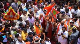 Brahmotsavam, Tirupati