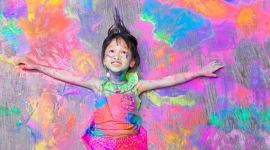 creativity, parenting tips