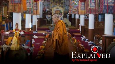 Explained: Tibetan Democracy Day, its meaning and significance