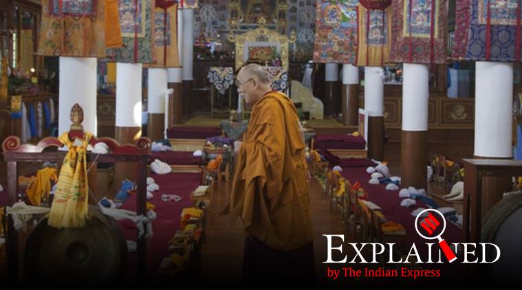 Explained: Tibetan Democracy Day, its meaning and significance