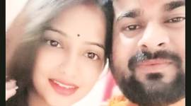 Vicky Bhartaul, Rajesh Mishra, UP Bareily MLA, Dalit, Rajeev Rana, UP BJP, BJP, Sakshi Mishra, inter caste marriage, UP Police, UP Crime, Pappu Bhartaul, Indian Express