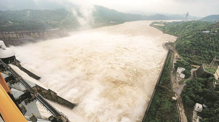 Dams await Narmada waters, 6 months after PM launched SAUNI pipeline phase