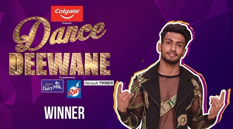 Dance deewane online