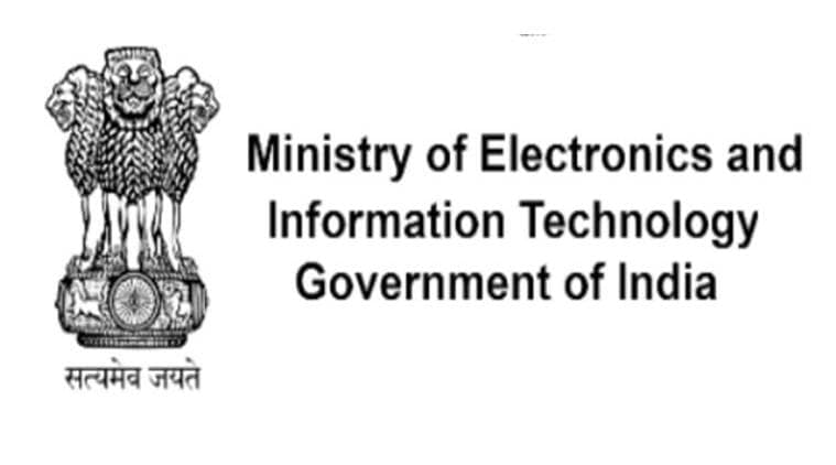 Regulation of non-personal data: MeitY sets up new committee