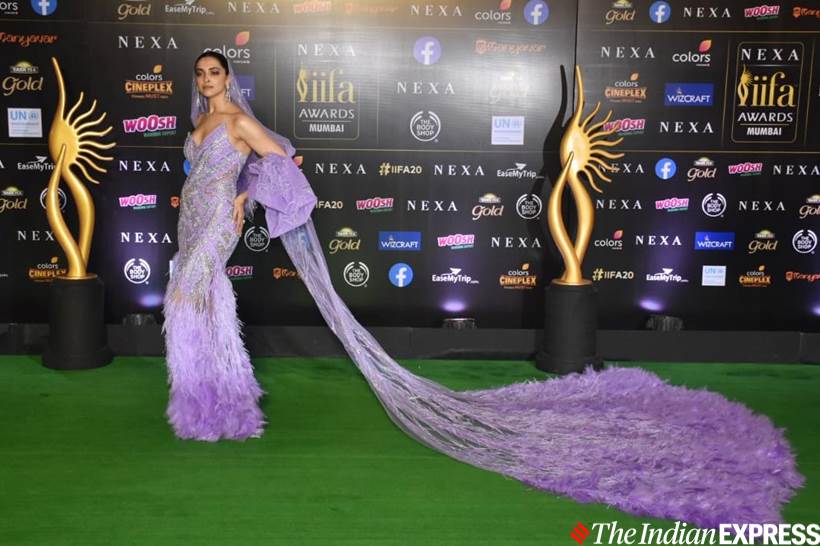 deepika