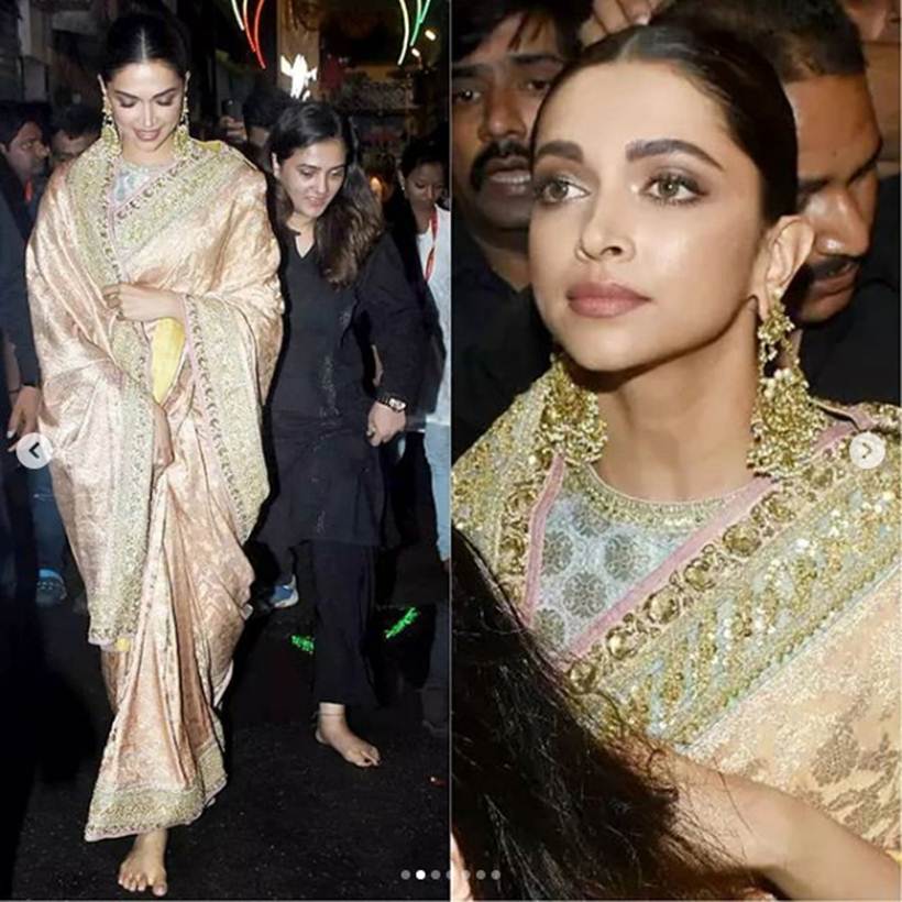 deepika padukone, priyanka chopra, kareeena kapoor, Madhuri dixit, sonakshi sinha, fashion hits and miss of week, best bollywood looks, indian express, indian express news