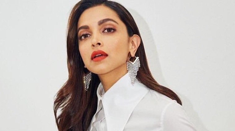 Deepika Padukone on mental health awareness