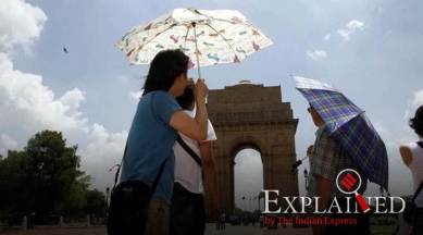 Why is Delhi air cleaner? Count of farm fires is not the only factor