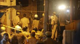 seelampur building collapse, delhi building collapse, delhi building, delhi news, delhi police, indian express