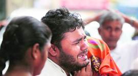 Delhi: Accused of theft, woman beaten to death by landlord and his family, four arrested