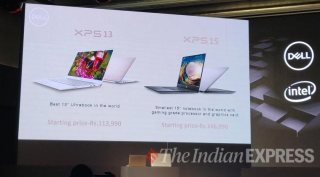Dell XPS 13 india, Dell XPS 13 2019 model, Dell Alienware m15, Dell G3 3590, Dell Inspiron 7000 2-in-1 price in India, Dell Inspiron 7000 2-in-1 specifications
