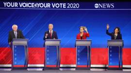 Biden and Warren avoid direct conflict — but for how long?