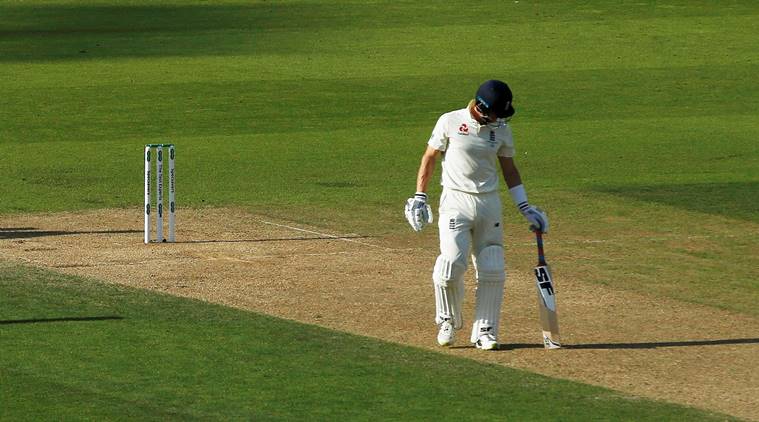 Joe Denly shines as England build big lead in 5th Ashes Test