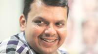 Devendra Fadnavis Maharasthra elections, Devendra Fadnavis election affidavit, Fadnavis bjp, Mumbai news, Indian Express news