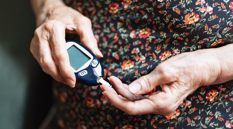 obesity, type 2 diabetes, indianexpress.com, indianexpress, new study, diabetes risk, lifestyle changes for diabetes management,
