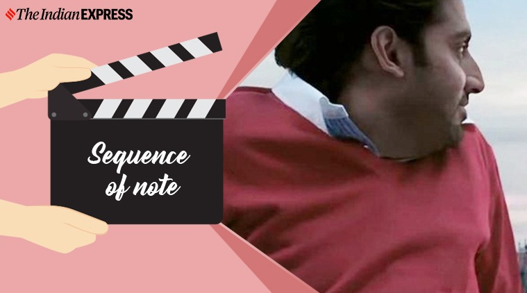 sequence of note