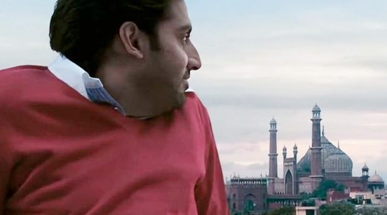 abhishek bachchan