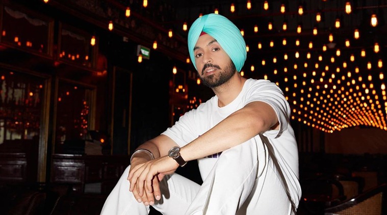 Diljit Dosanjh Postpones US Gig Organised By Pakistan National, Says He  'Loves India