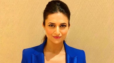 Divyanka Tripathi Ka Sex - Divyanka Tripathi: Filmmakers are still apprehensive to sign television  actors | Entertainment News,The Indian Express