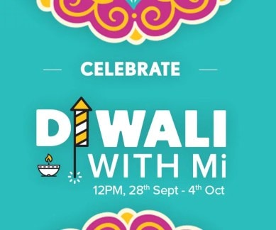 Redmi sale, Redmi Diwali sale, Diwali with Mi, Diwali Xiaomi sale, Xiaomi Diwali with Mi Sale, MI Diwali sale, Mi Diwali sale price, Redmi K20 discount, Redmi K20 Pro discount