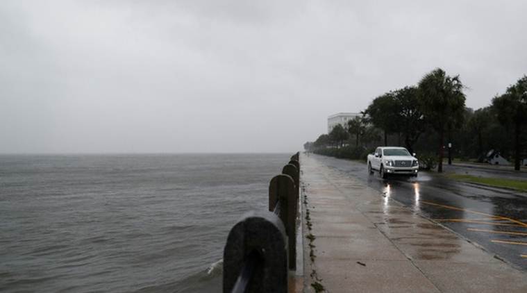 Hurrican Dorian, Hurrican Carolina news, US Hurricane Carolina coast, Hurricane Dorian Bahamas