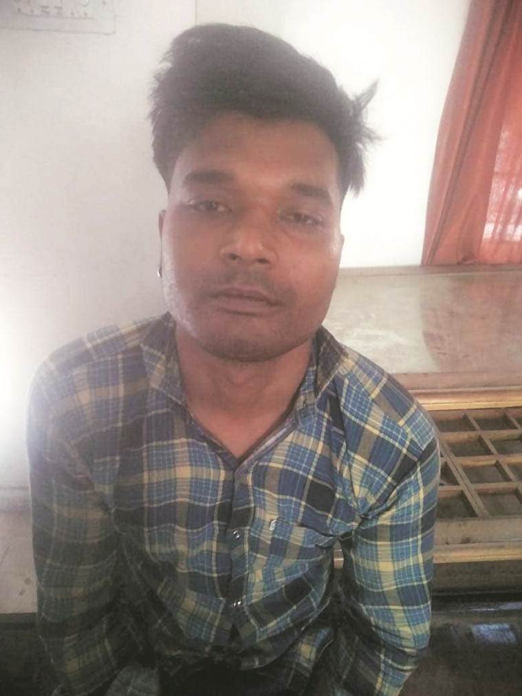chandigarh dowry death chandigarh dowry killing, chandigarh woman killed for dowry, chandigarh police, chandigarh news, city news, Indian Express