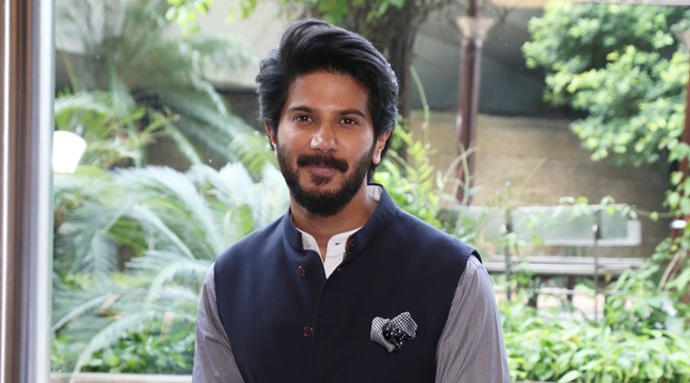 Dulquer Salmaan