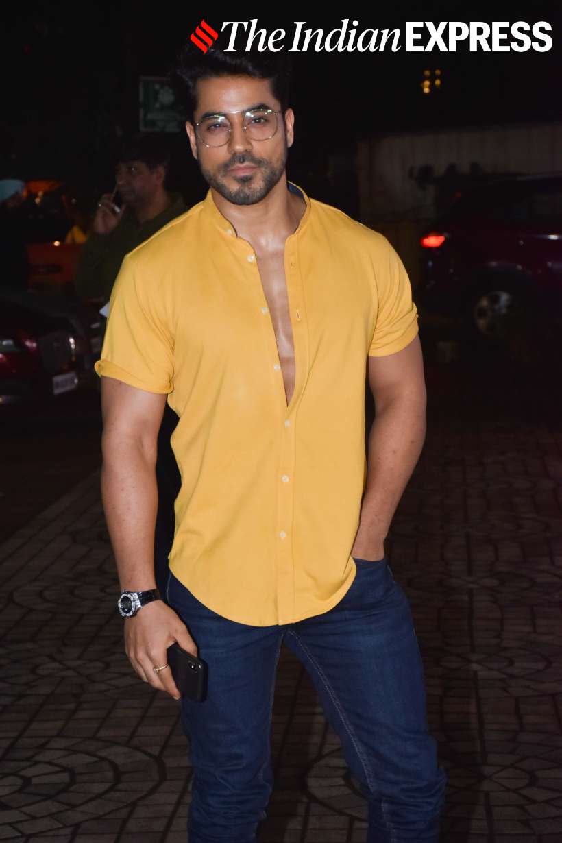 gautam gulati photos
