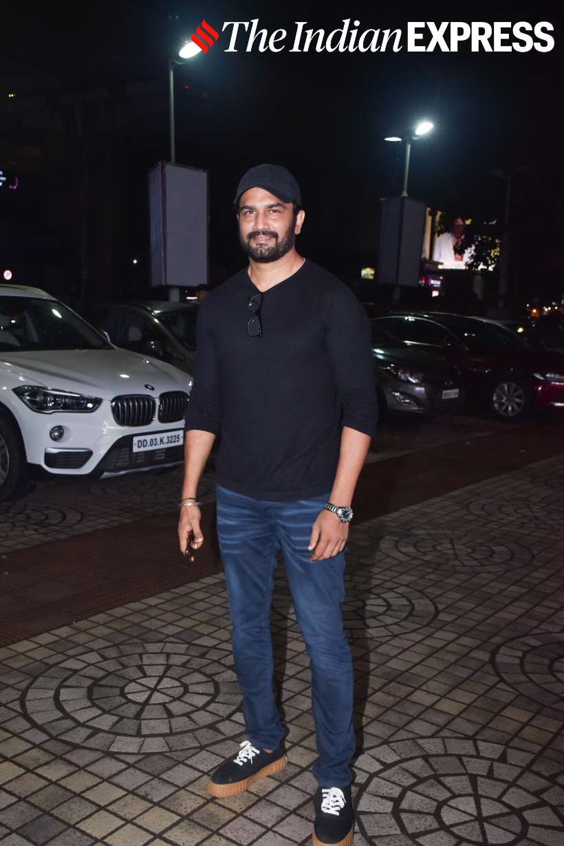 sharad kelkar images