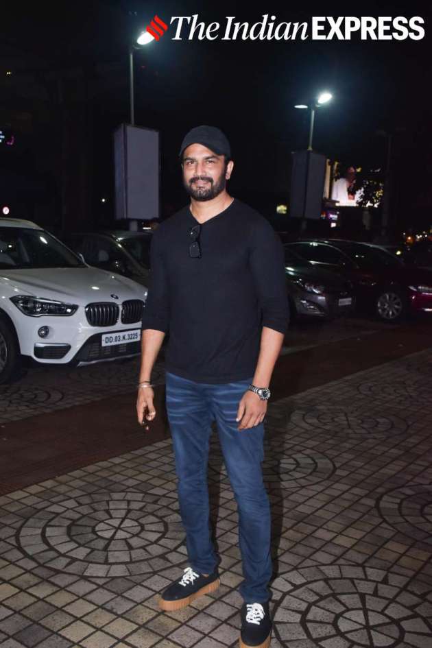 sharad kelkar images