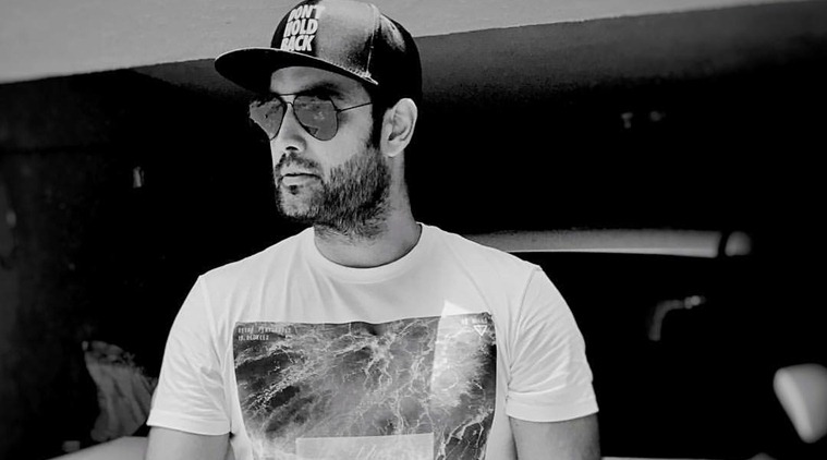 vivian dsena
