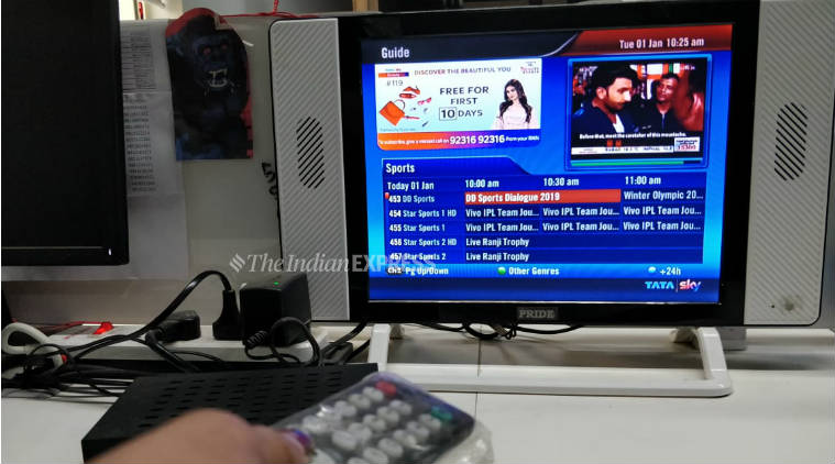 Tata Sky Dish Tv D2h Offer Up To 120 Days Of Free Service Here