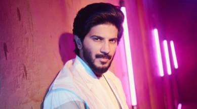 Dulquer Salmaan: Kurup conceived and made for theatrical experience |  Entertainment News,The Indian Express