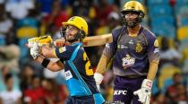 JP Duminy blasts Knight Riders with record 15-ball 50 in CPL