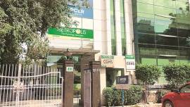 Big tech firms had e-waste centres but only on paper, many addresses fake: Delhi probe