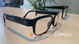 Amazon, Amazon Echo Frames, Amazon smart glasses, Alexa smart glass, Amazon Alexa, Echo Frames, Echo Smart Glasses