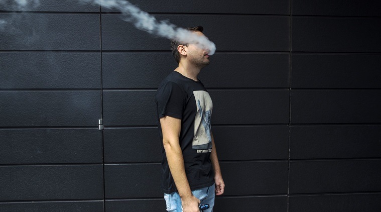 New York moves to ban flavored e-cigarettes by emergency order