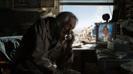 El Camino: A Breaking Bad Movie