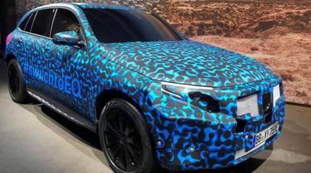 Electric cars: Low earners may never get to drive one