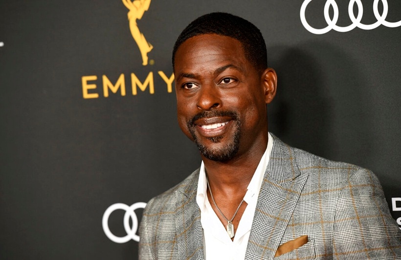 Sterling K Brown photos