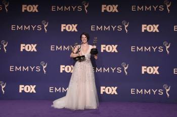 Game of Thrones,' 'Fleabag' take top honours at Emmy Awards