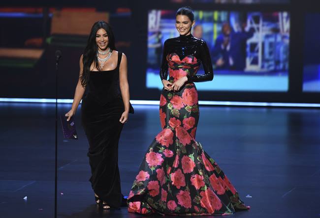 Emmy Award, Julia Louis Dreyfus, Phoebe Waller Bridge, Fleabag, Game of Thrones, emmys, emmy awards 2019, emmys 2019, emmy, emmy award winners, emmys winners, emmy winners, emmy award 2019 winners, Game of Thrones emmys