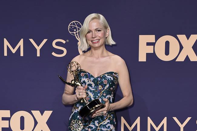 Emmy Award, Julia Louis Dreyfus, Phoebe Waller Bridge, Fleabag, Game of Thrones, emmys, emmy awards 2019, emmys 2019, emmy, emmy award winners, emmys winners, emmy winners, emmy award 2019 winners, Game of Thrones emmys
