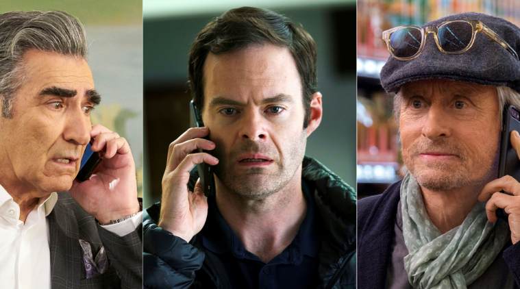 Emmy Predictions