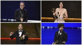 emmy awards 2019