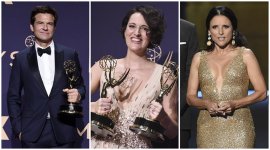 Emmy Awards 2019 snubs and surprises
