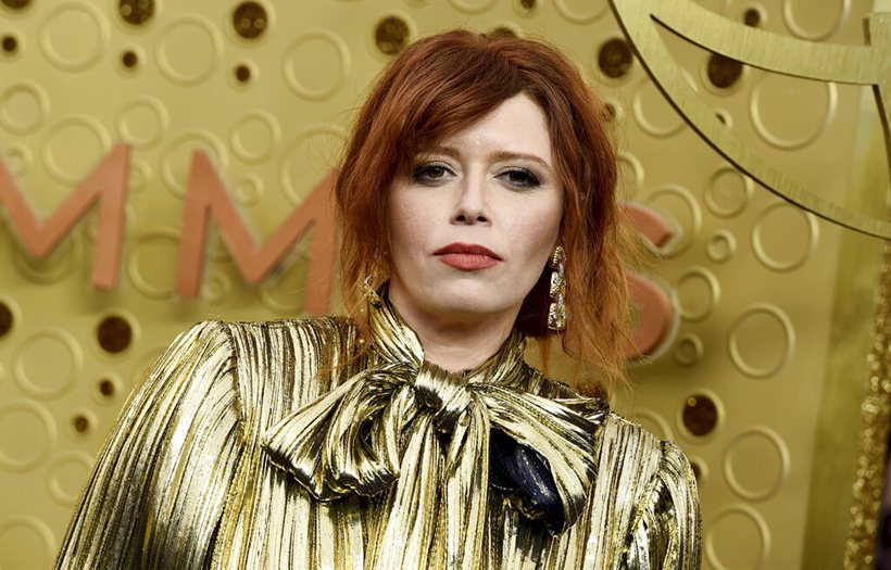 Russian Doll actor Natasha Lyonne