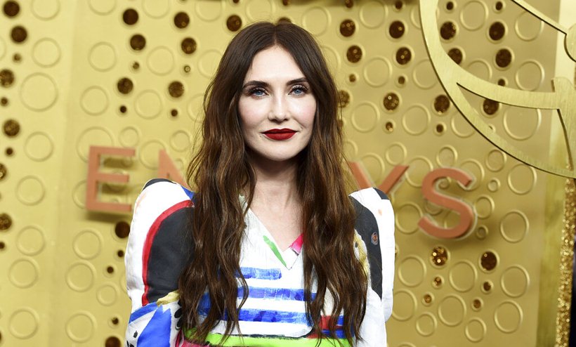 Carice van Houten